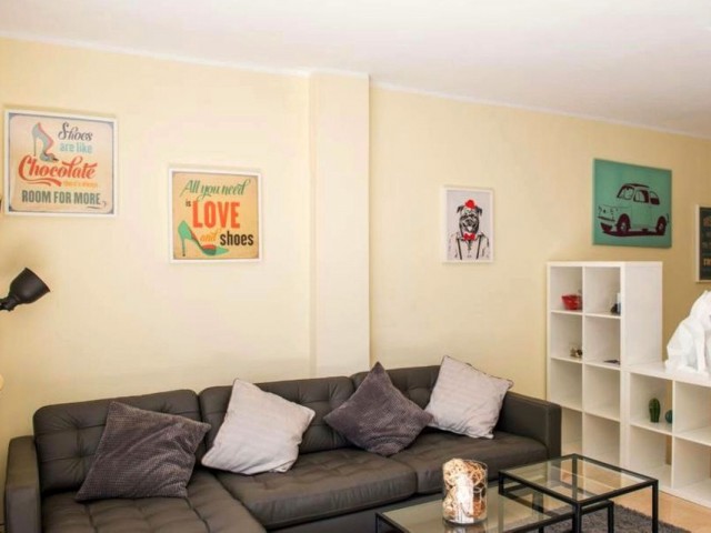 Penthouse in El Presidente