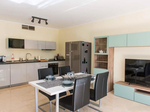 Penthouse in El Presidente