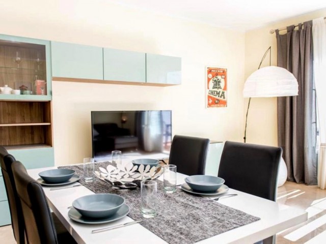 Penthouse in El Presidente