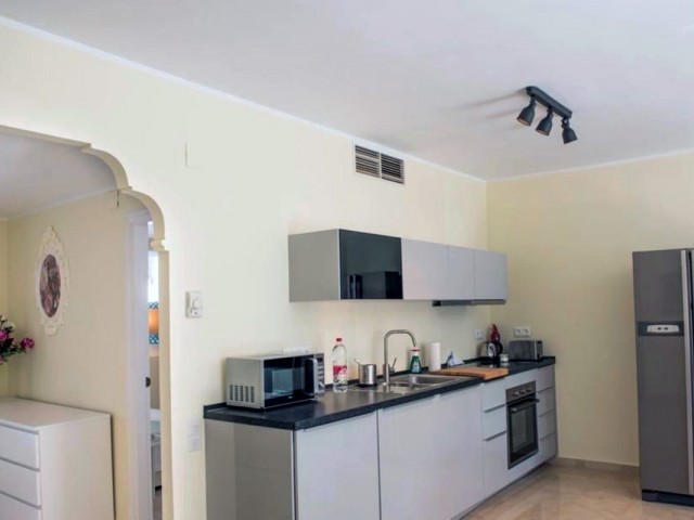 Penthouse in El Presidente