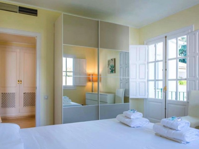 Penthouse in El Presidente