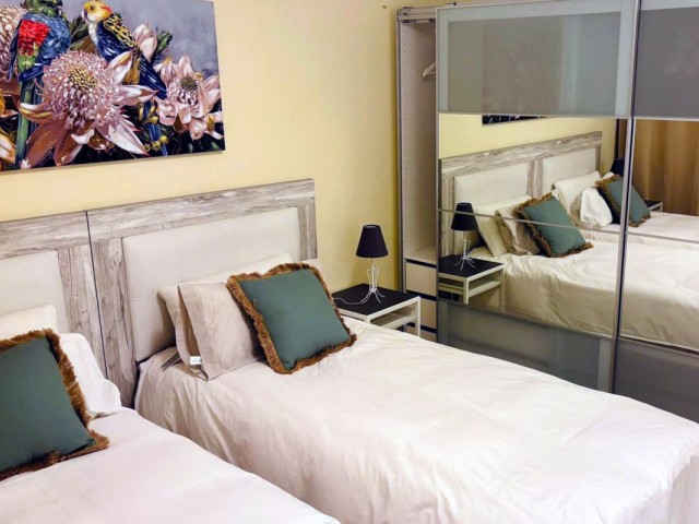 Penthouse in El Presidente