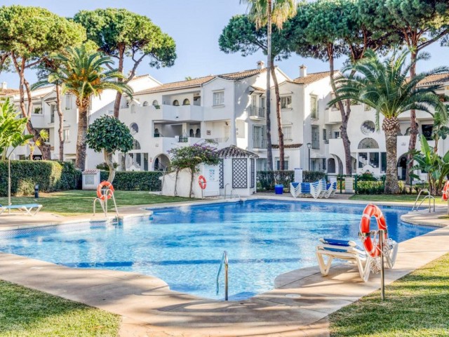 Penthouse in El Presidente