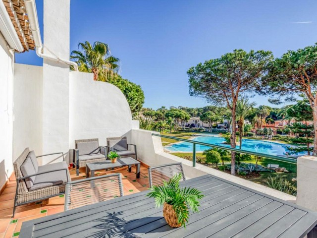 Penthouse El Presidente - R5226151