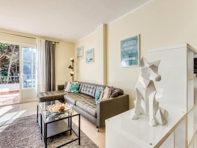 Ático con 2 Dormitorios  en El Presidente