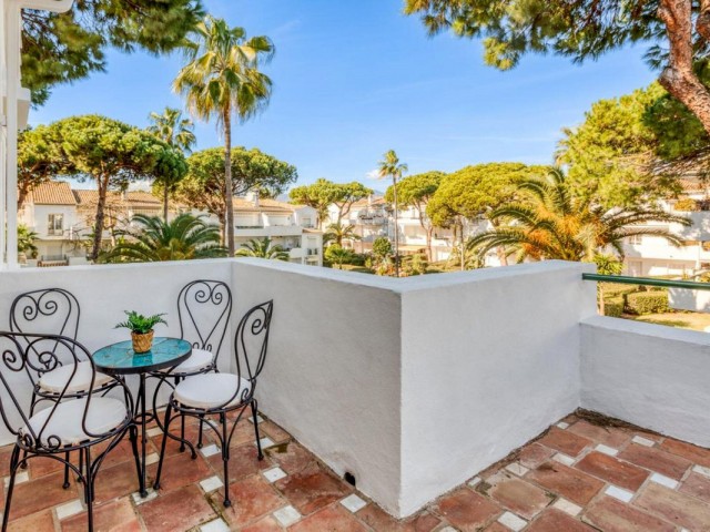 Ático con 2 Dormitorios  en El Presidente