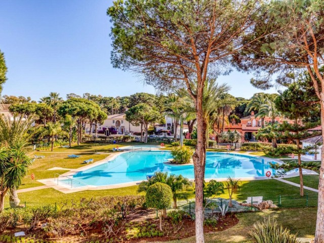 Ático con 2 Dormitorios  en El Presidente