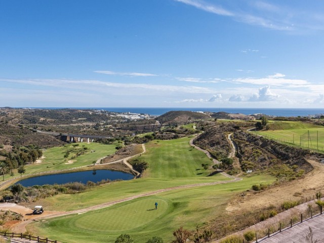 Apartment Calanova Golf - R5226175