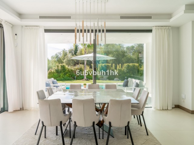 5 Schlafzimmer Villa in Monte Halcones