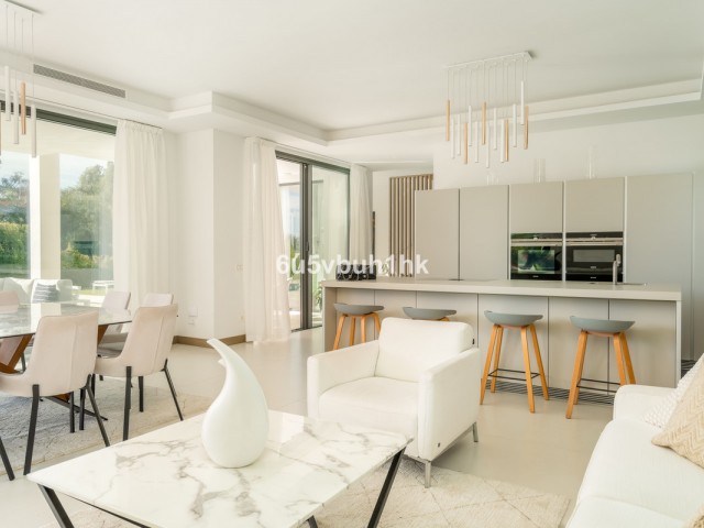 5 Schlafzimmer Villa in Monte Halcones