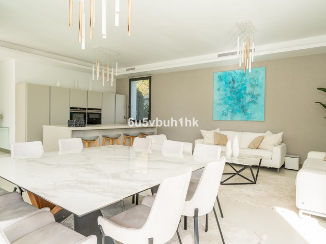 5 Schlafzimmer Villa in Monte Halcones