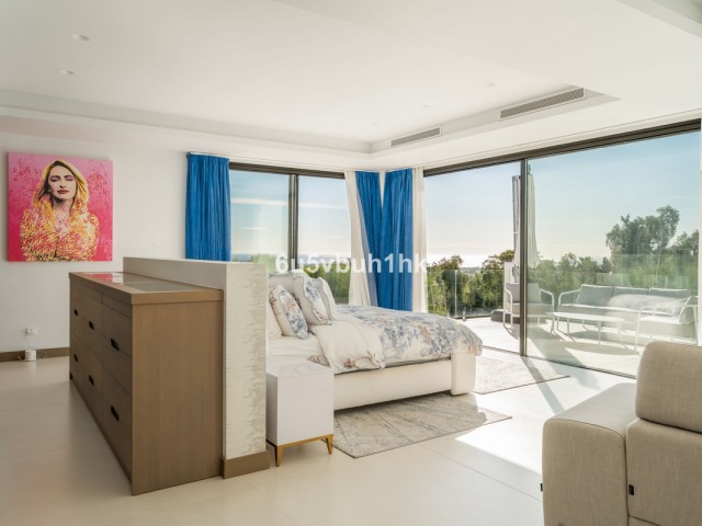 5 Schlafzimmer Villa in Monte Halcones