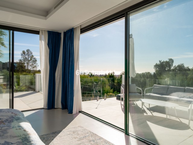 5 Schlafzimmer Villa in Monte Halcones