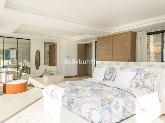 5 Schlafzimmer Villa in Monte Halcones