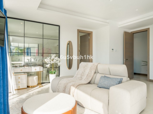 5 Schlafzimmer Villa in Monte Halcones