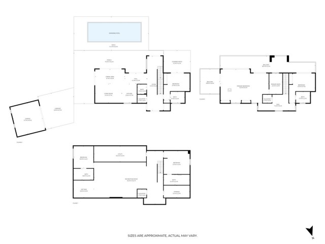 Villa, Monte Halcones, R5226268
