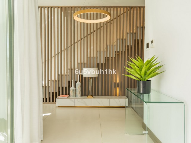 5 Bedrooms Villa in Monte Halcones