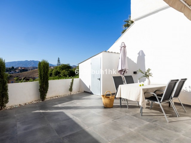 Townhouse, Campo Mijas, R5226271