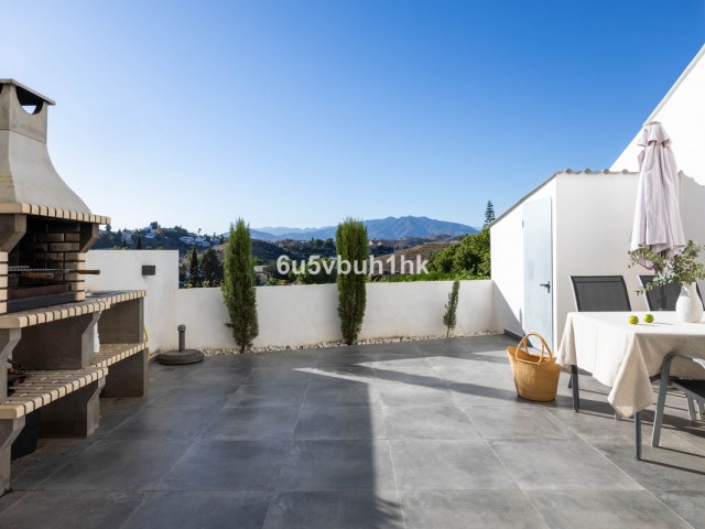 Townhouse, Campo Mijas, R5226271