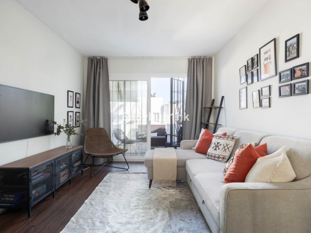 3 Bedrooms Townhouse in Campo Mijas