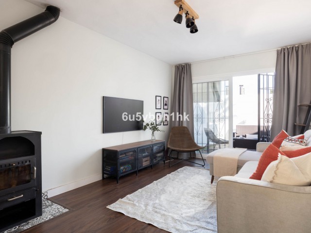 3 Bedrooms Townhouse in Campo Mijas