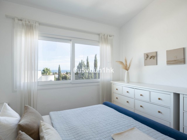 3 Bedrooms Townhouse in Campo Mijas