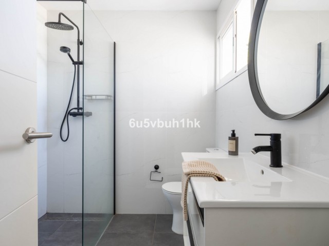 3 Bedrooms Townhouse in Campo Mijas