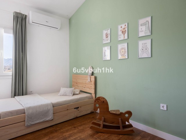 3 Bedrooms Townhouse in Campo Mijas