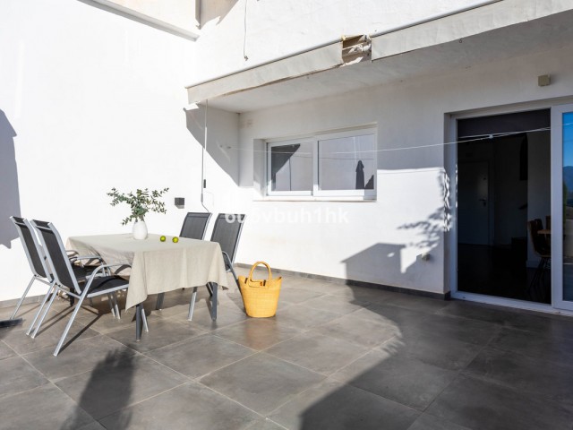 Townhouse, Campo Mijas, R5226271