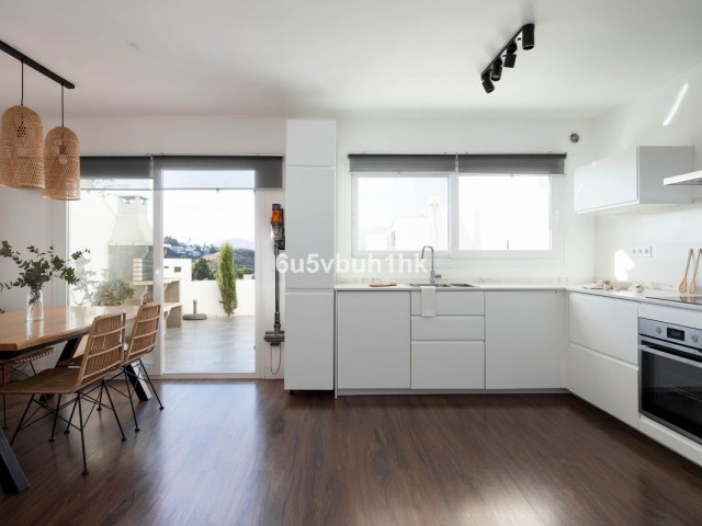 Townhouse, Campo Mijas, R5226271