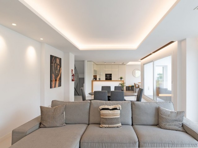 Villa con 5 Dormitorios  en Torremuelle