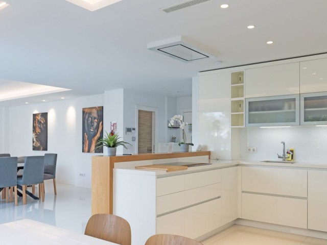 Villa con 5 Dormitorios  en Torremuelle