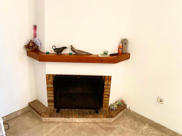 Maison mitoyenne, Marbella