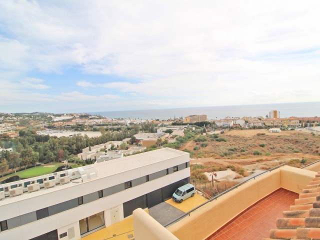 4 Bedrooms Townhouse in Mijas