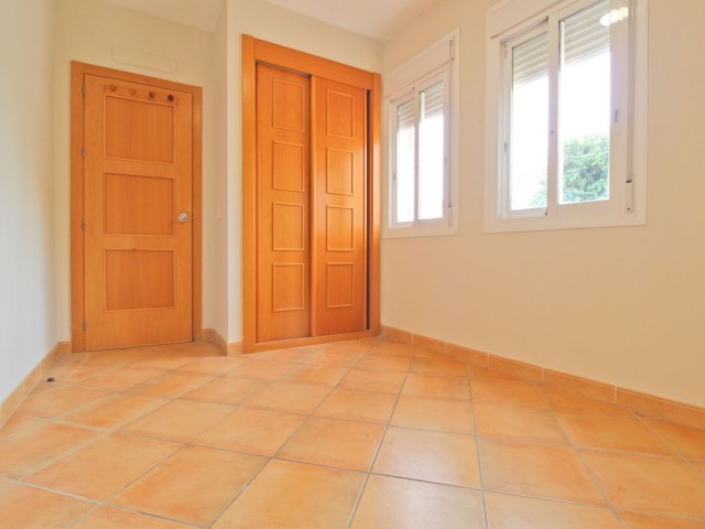 4 Bedrooms Townhouse in Mijas