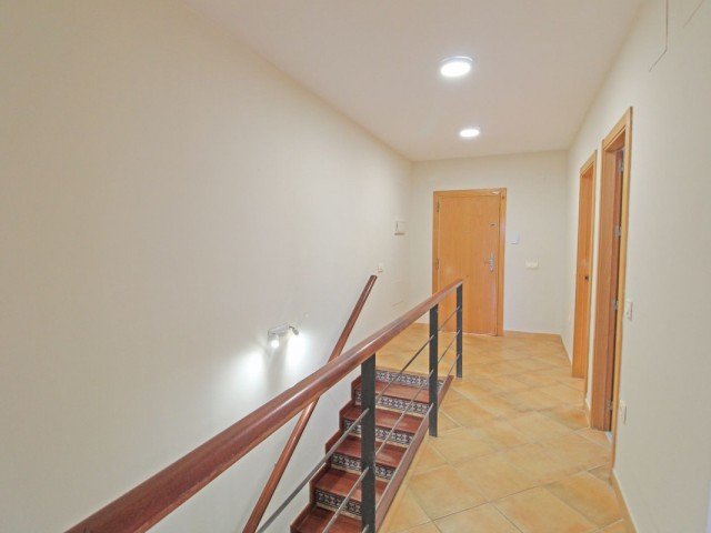 4 Bedrooms Townhouse in Mijas