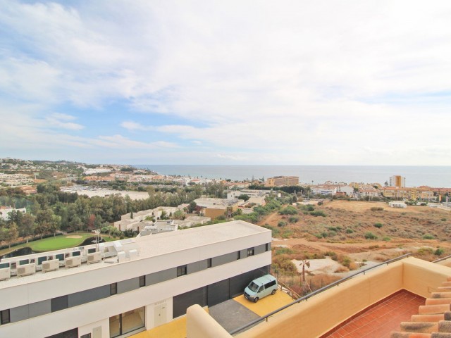 4 Bedrooms Townhouse in Mijas