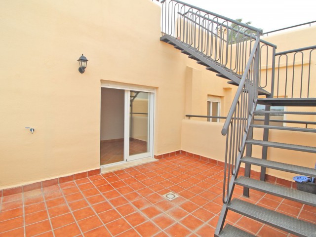 4 Bedrooms Townhouse in Mijas