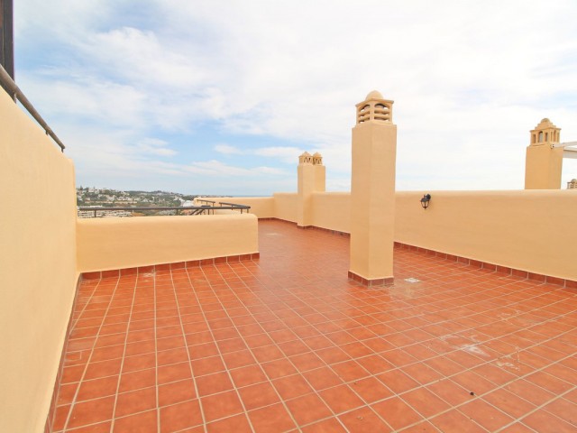 4 Bedrooms Townhouse in Mijas