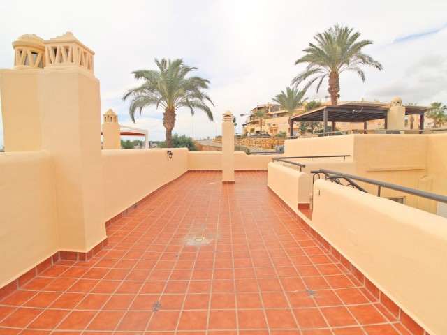 4 Bedrooms Townhouse in Mijas