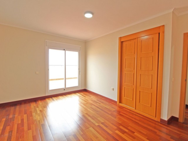 4 Bedrooms Townhouse in Mijas