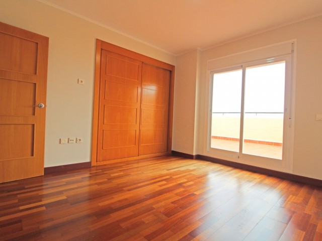 4 Bedrooms Townhouse in Mijas