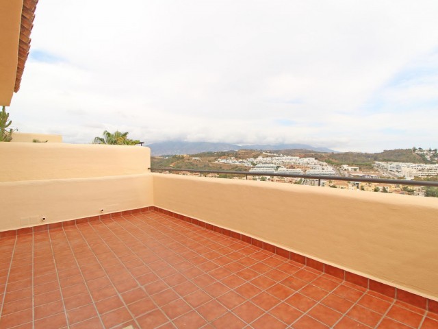 4 Bedrooms Townhouse in Mijas
