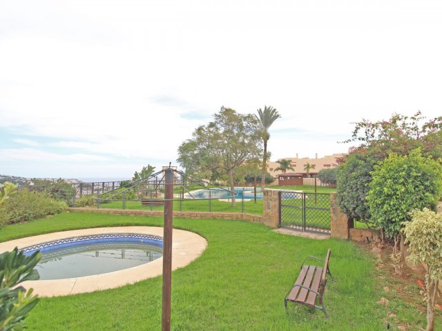 4 Bedrooms Townhouse in Mijas