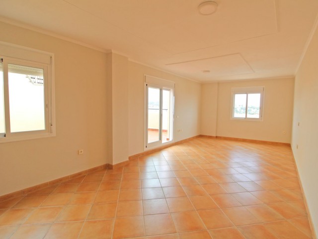 4 Soveroms Rekkehus i Mijas