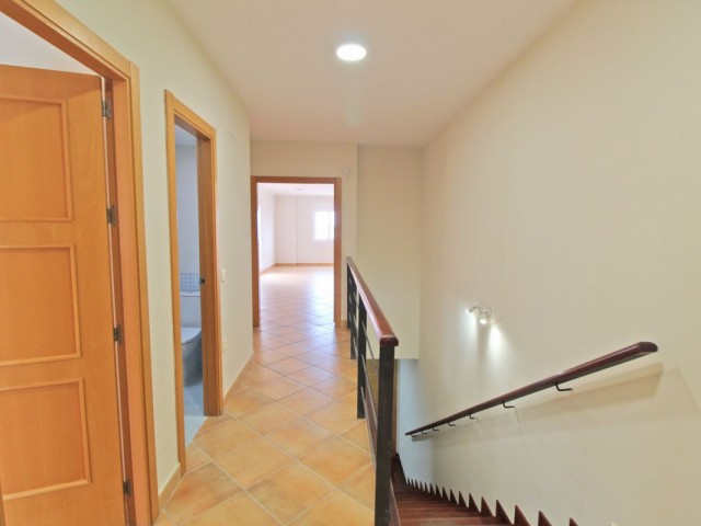 4 Soveroms Rekkehus i Mijas