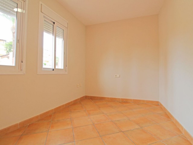 4 Soveroms Rekkehus i Mijas