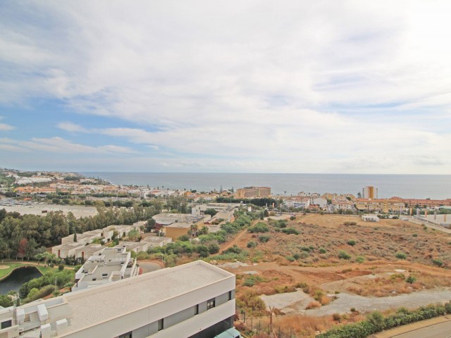 4 Soveroms Rekkehus i Mijas