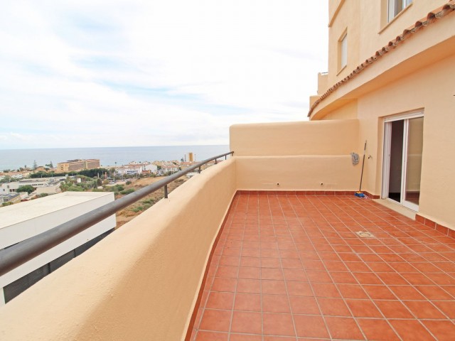 4 Soveroms Rekkehus i Mijas