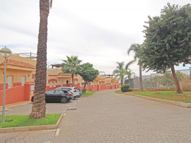 4 Soveroms Rekkehus i Mijas